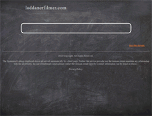 Tablet Screenshot of laddanerfilmer.com